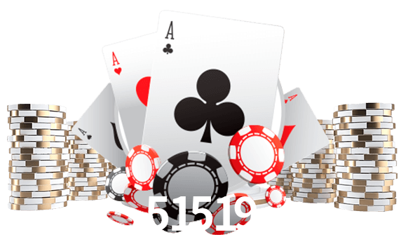 Jogue jogos de pôquer em 51519