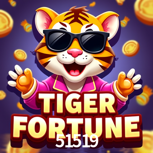 Descubra o Mundo do Cassino Online com 51519