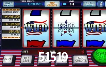 Casino Ao Vivo 51519