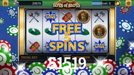 Casino Ao Vivo 51519