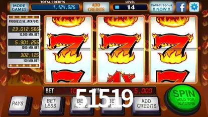 Jogos de Slot 51519